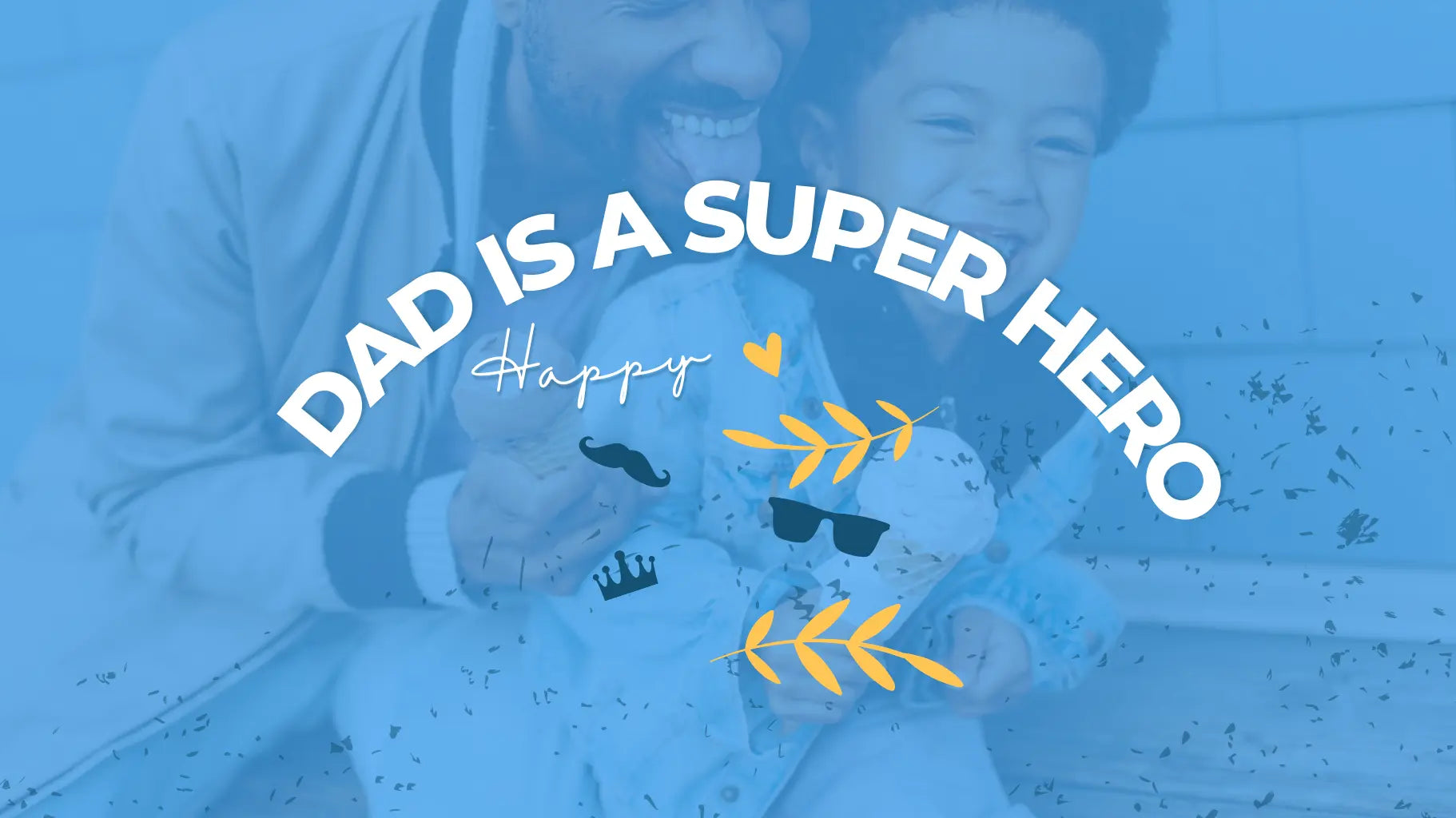 Celebrate-Fatherhood-with-New-Customized-Sweatshirt-Collection Emma Bridess