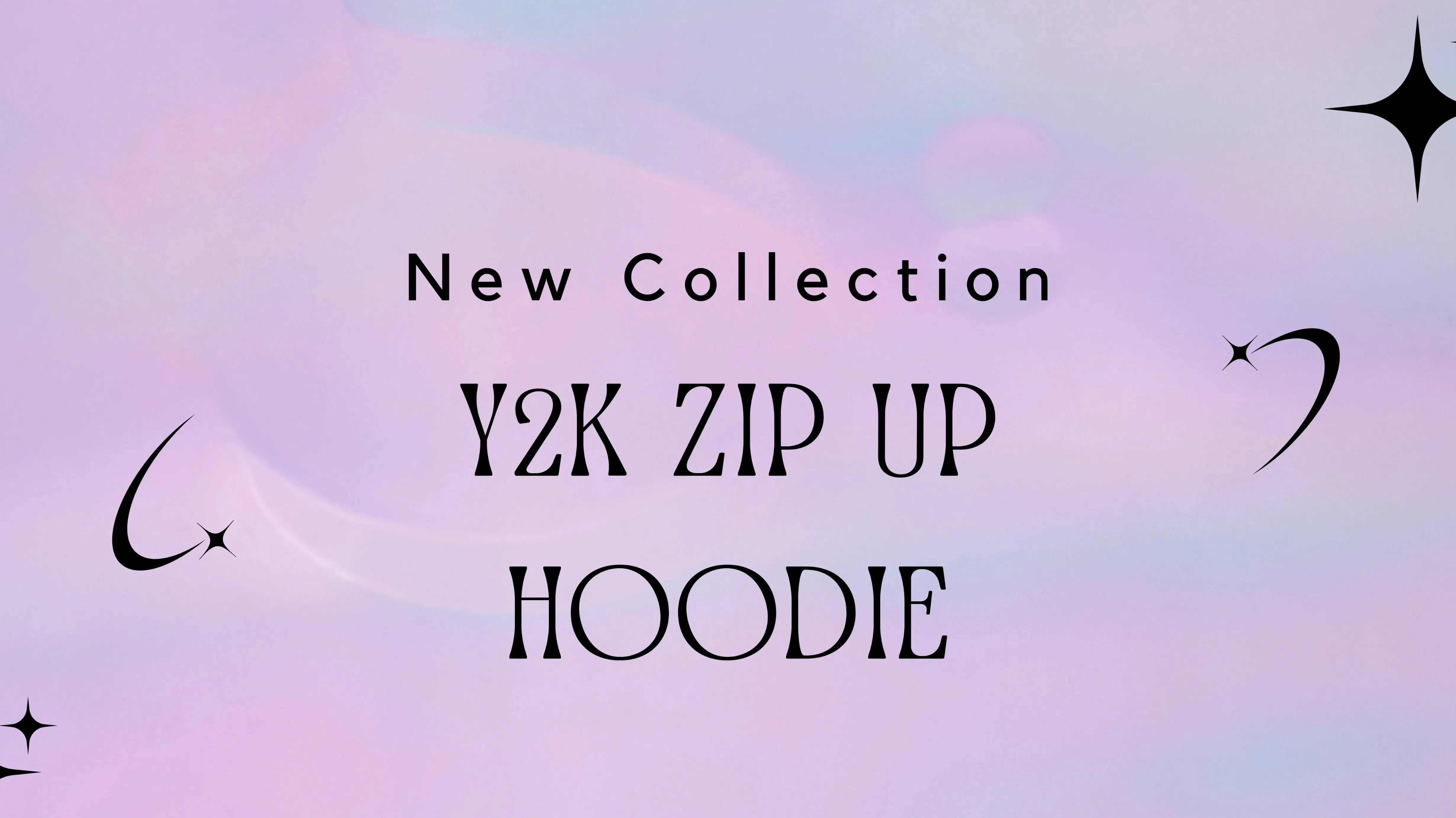 Embrace-the-Y2K-Revival-With-Emma-Bridess-New-Zip-Up-Hoodie-Collection Emma Bridess