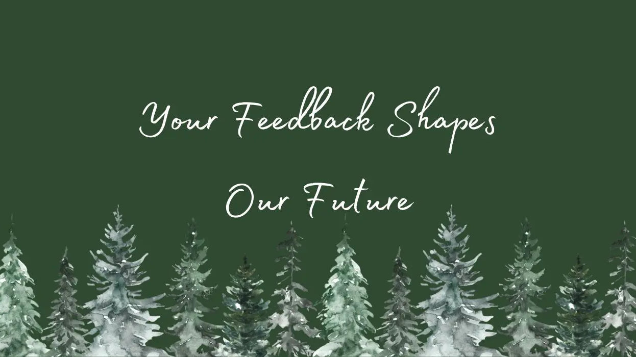 A-Look-Back-at-the-Busy-Holiday-Season-Your-Feedback-Shapes-Our-Future Emma Bridess