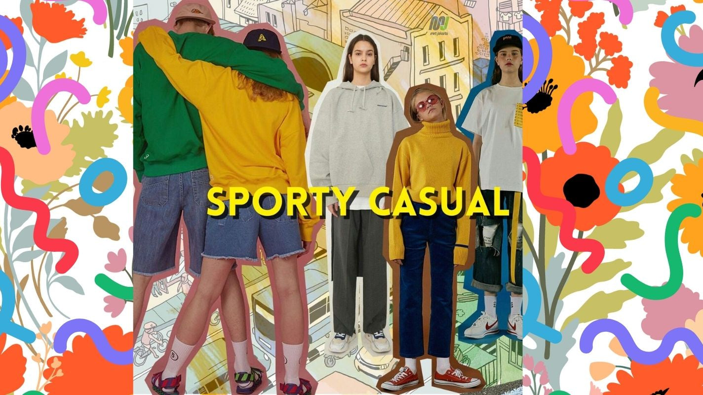 How to Choose the Perfect Vintage Minimalist Sweatshirt