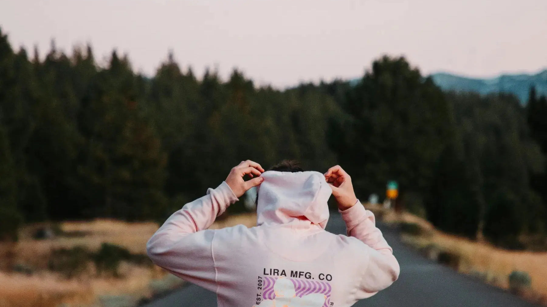 The Journey of Creating a Custom Hoodie: A Story by Our Designer, Miss Jiang - Emma Bridess