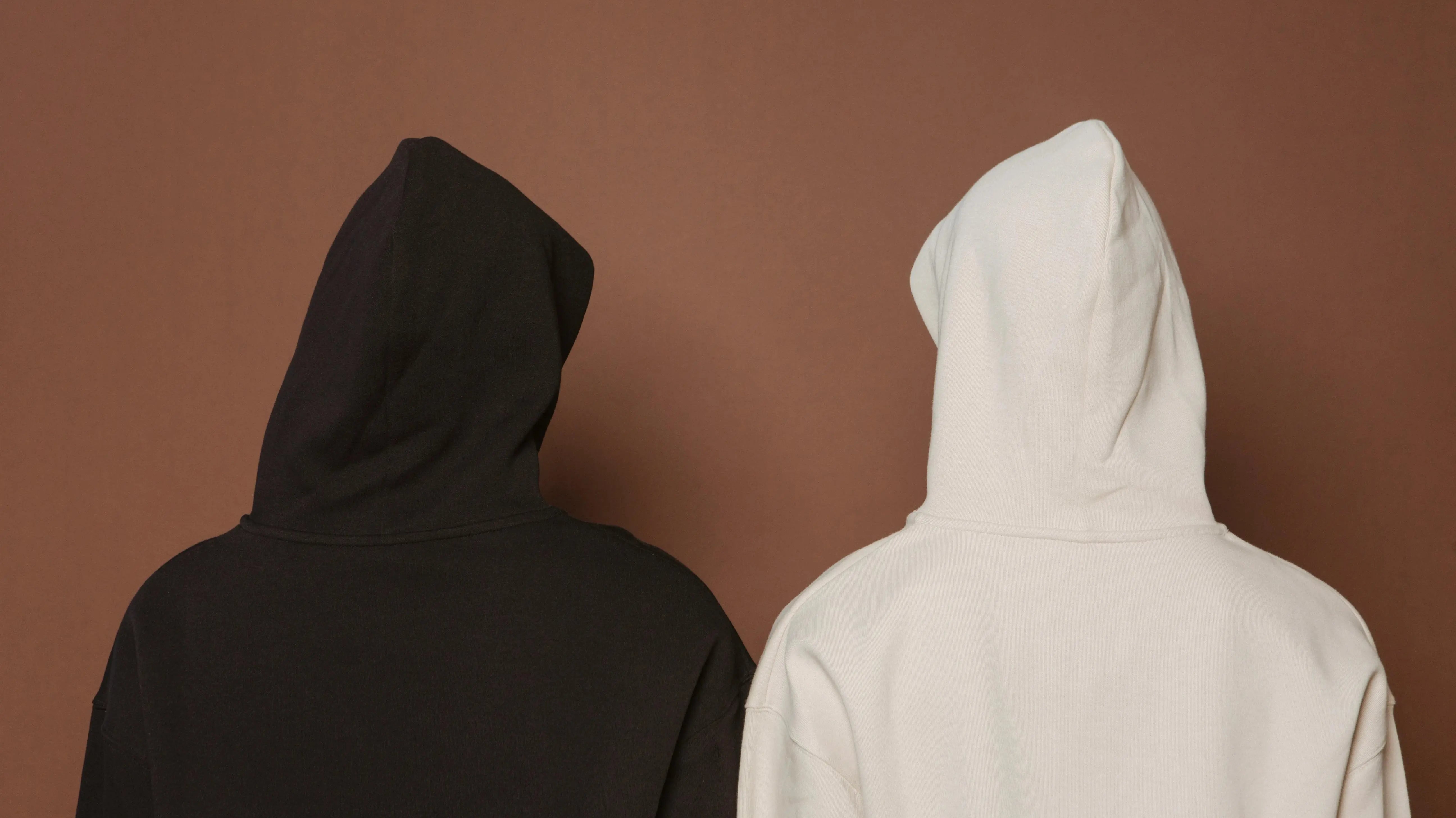 The Ultimate Guide to Choosing Your Perfect Hoodie - Emma Bridess