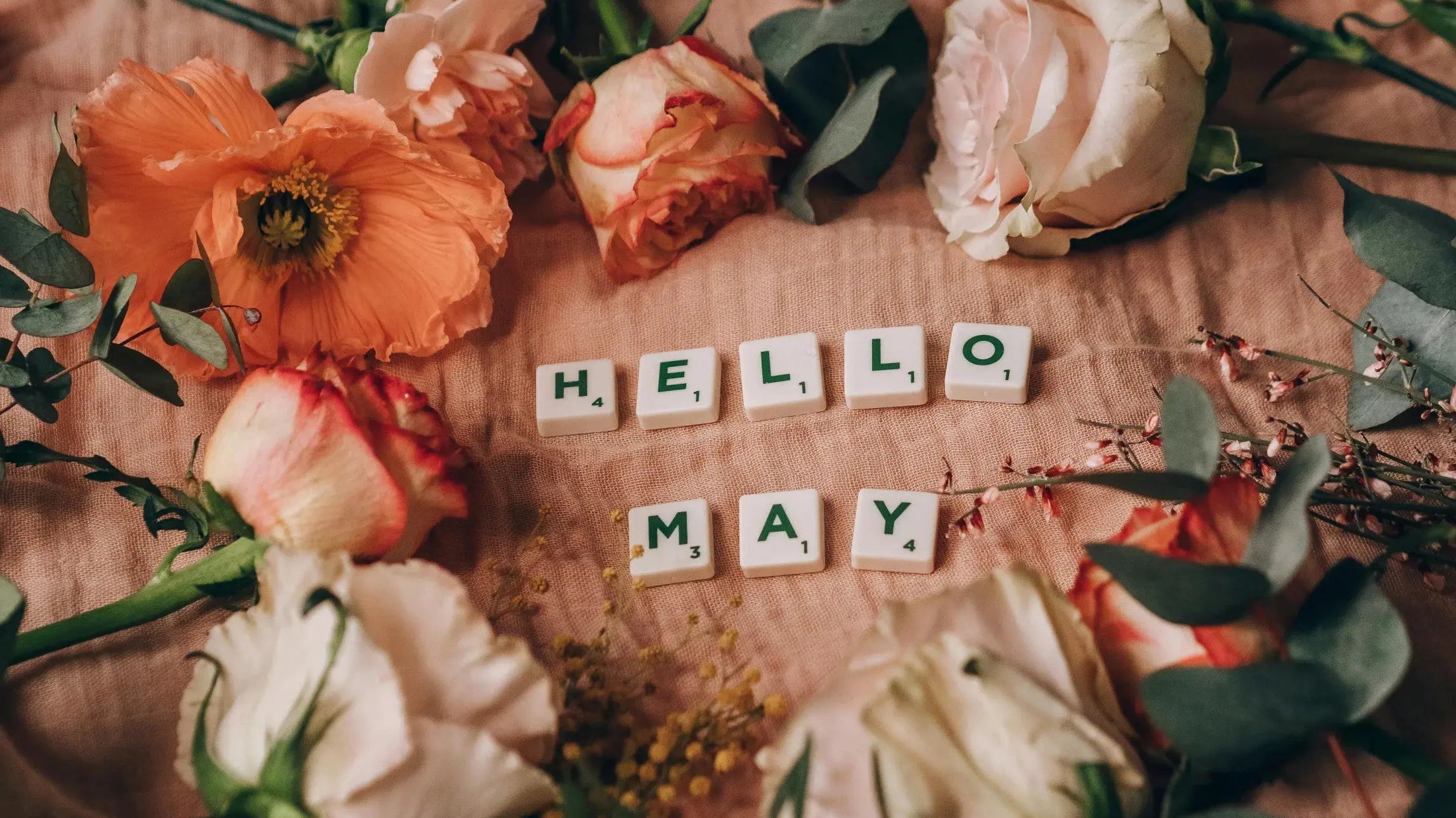 Welcoming May in Style: The Hottest Hoodie Trends to Wrap Up April - Emma Bridess