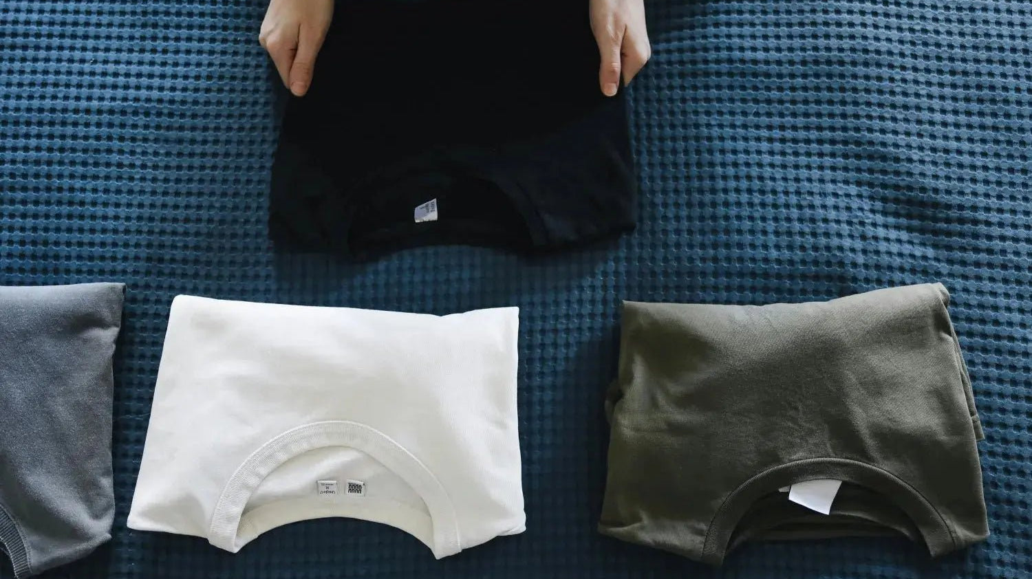 Cotton T-Shirts for Workouts: Are They Good or Not? - Emma Bridess