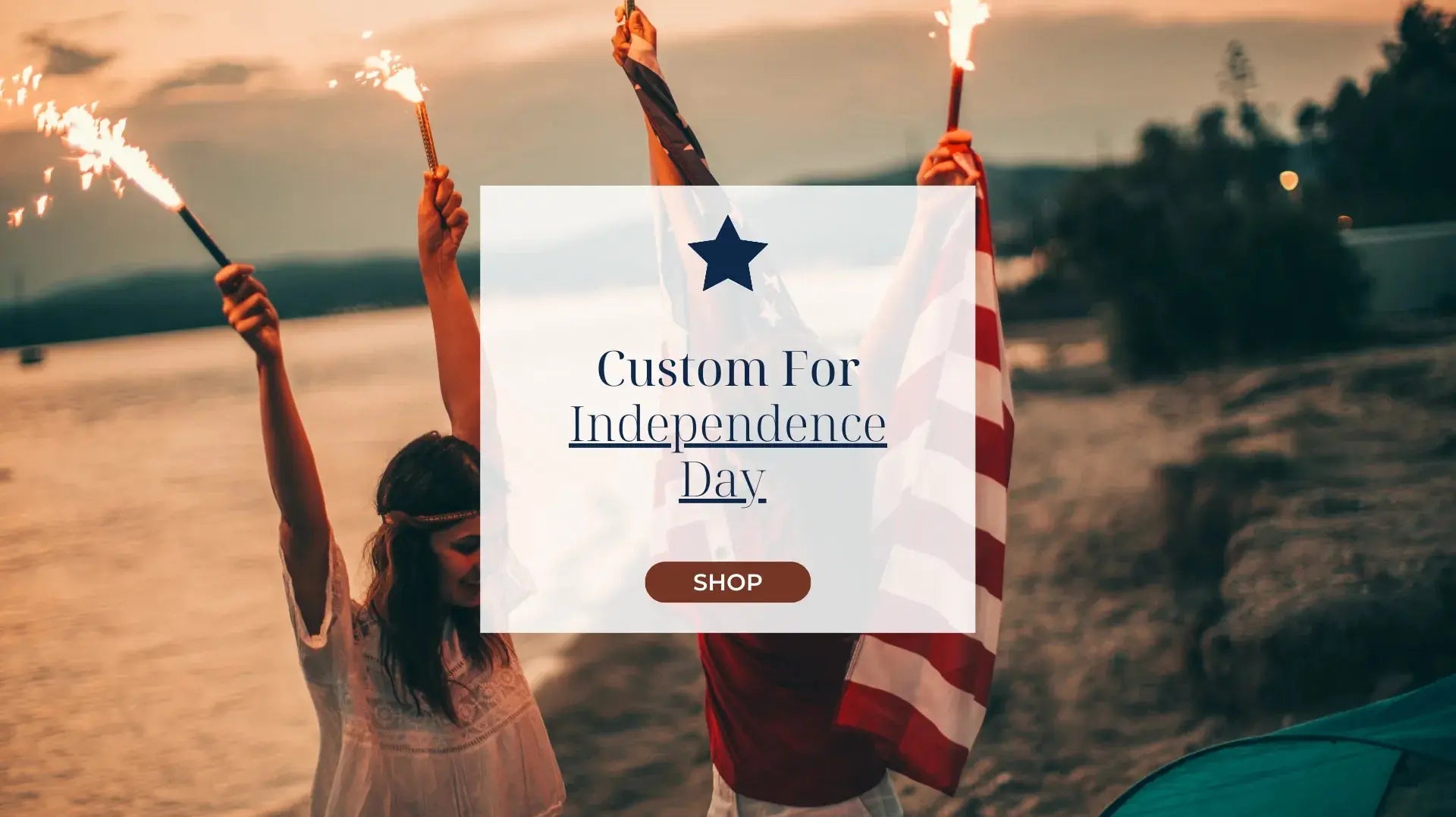 Celebrating-Independence-Day-with-Emma-Bridess-Holiday-Traditions Emma Bridess