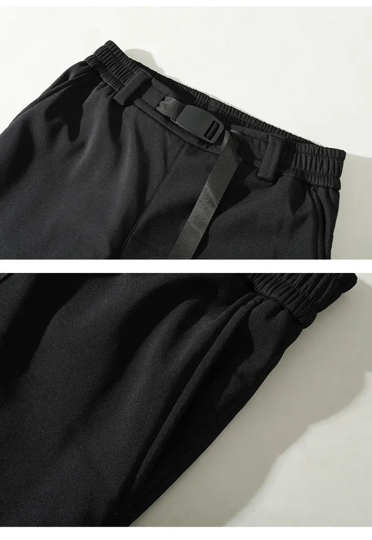 Ski Jacket Pants Set Winter Outwear for Sports