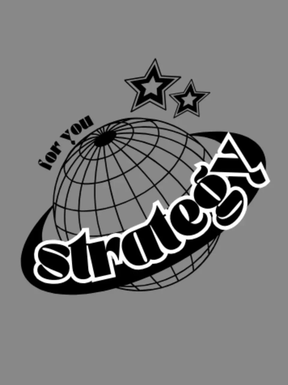 Vintage Strategy Earth 300g Cotton Hoodie Emma Bridess