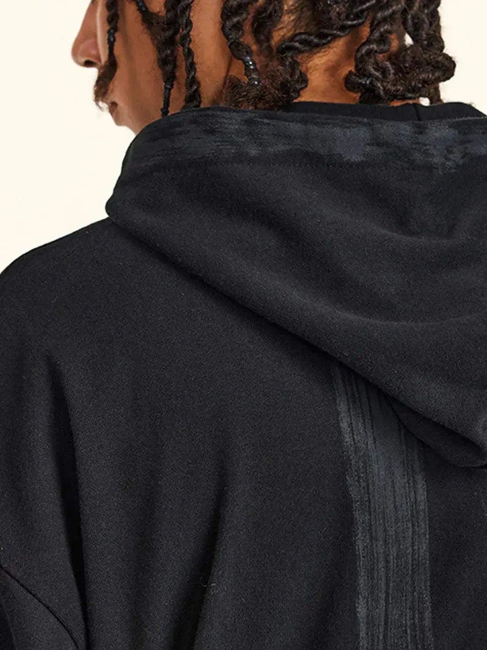 Vintage Made Old Hoodie