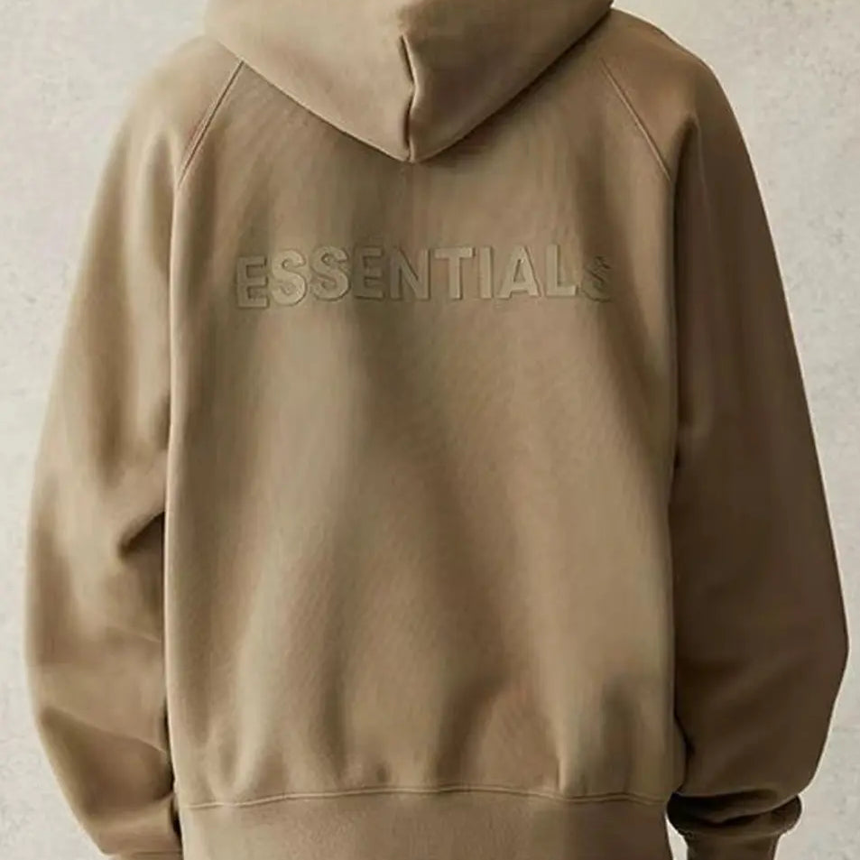 Classic Essentials Hoodie Emma Bridess