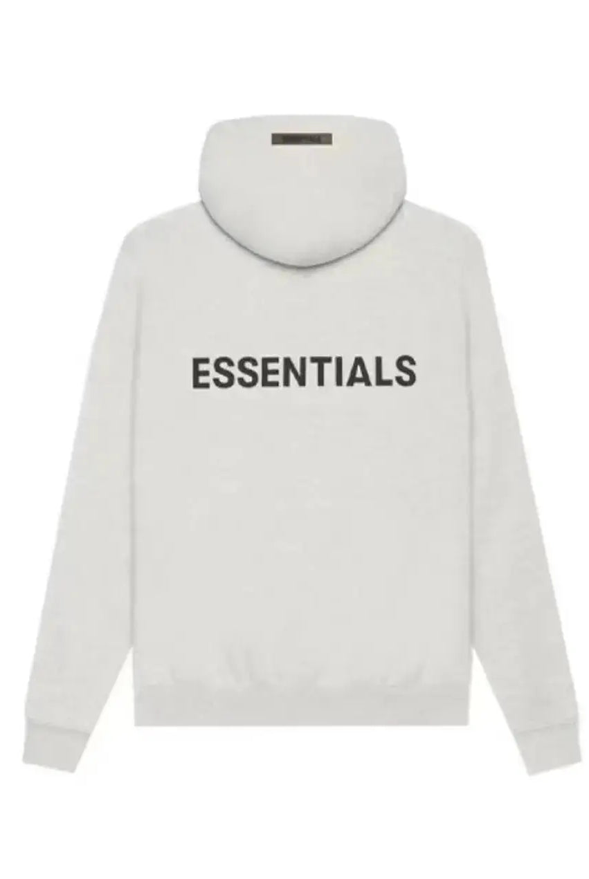 Classic Essentials Hoodie Emma Bridess