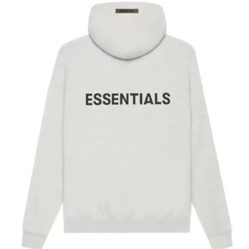 Classic Essentials Hoodie Emma Bridess