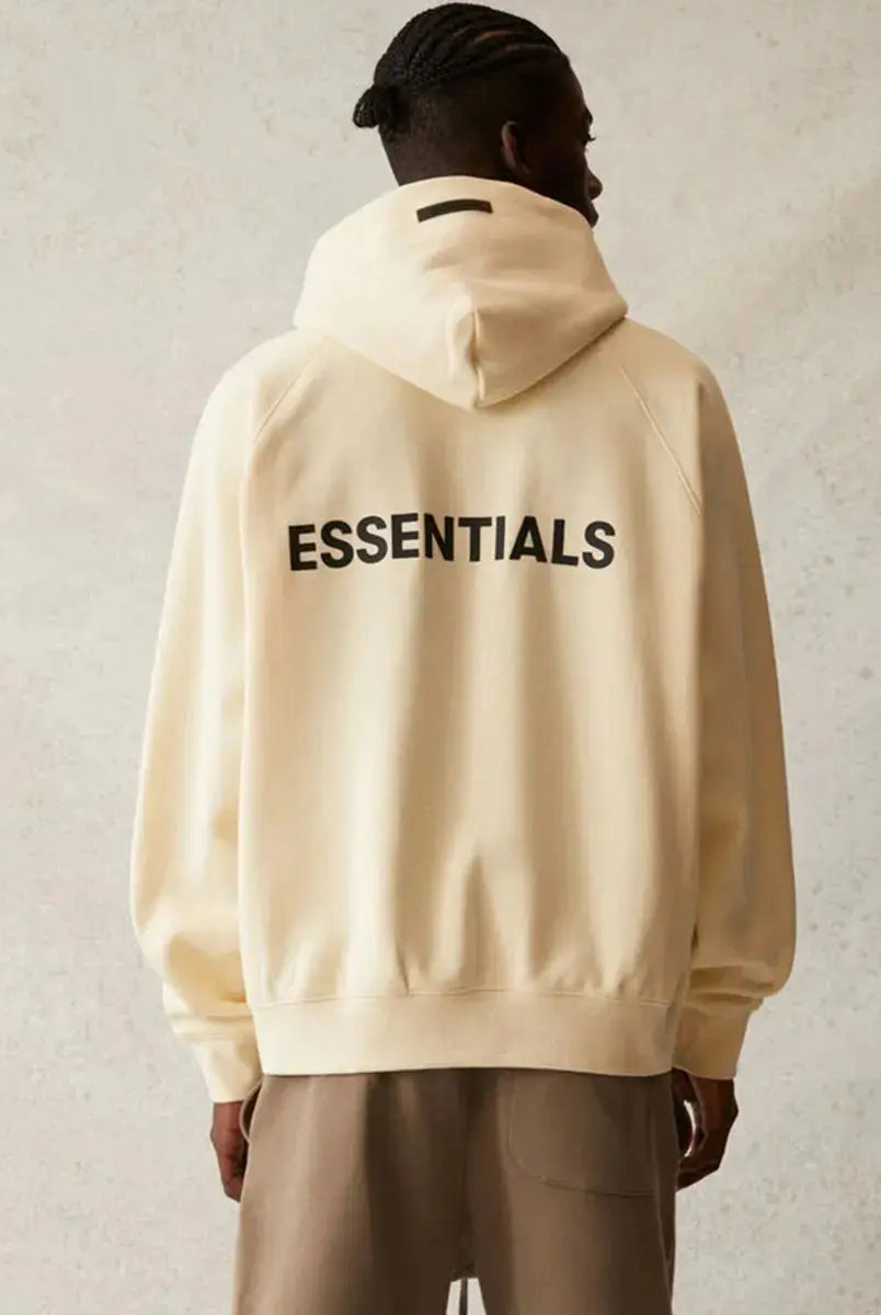Classic Essentials Hoodie