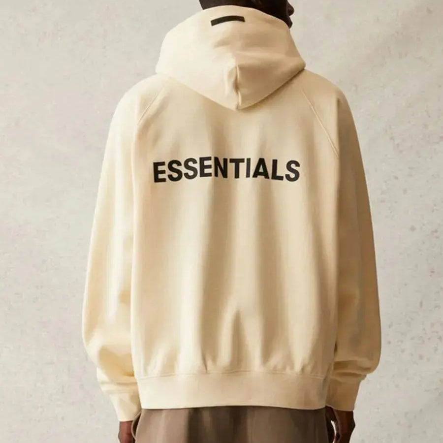 Classic Essentials Hoodie