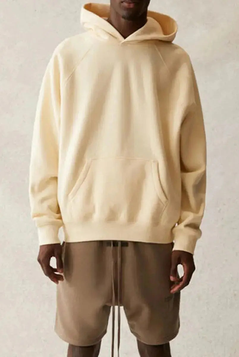 Classic Essentials Hoodie