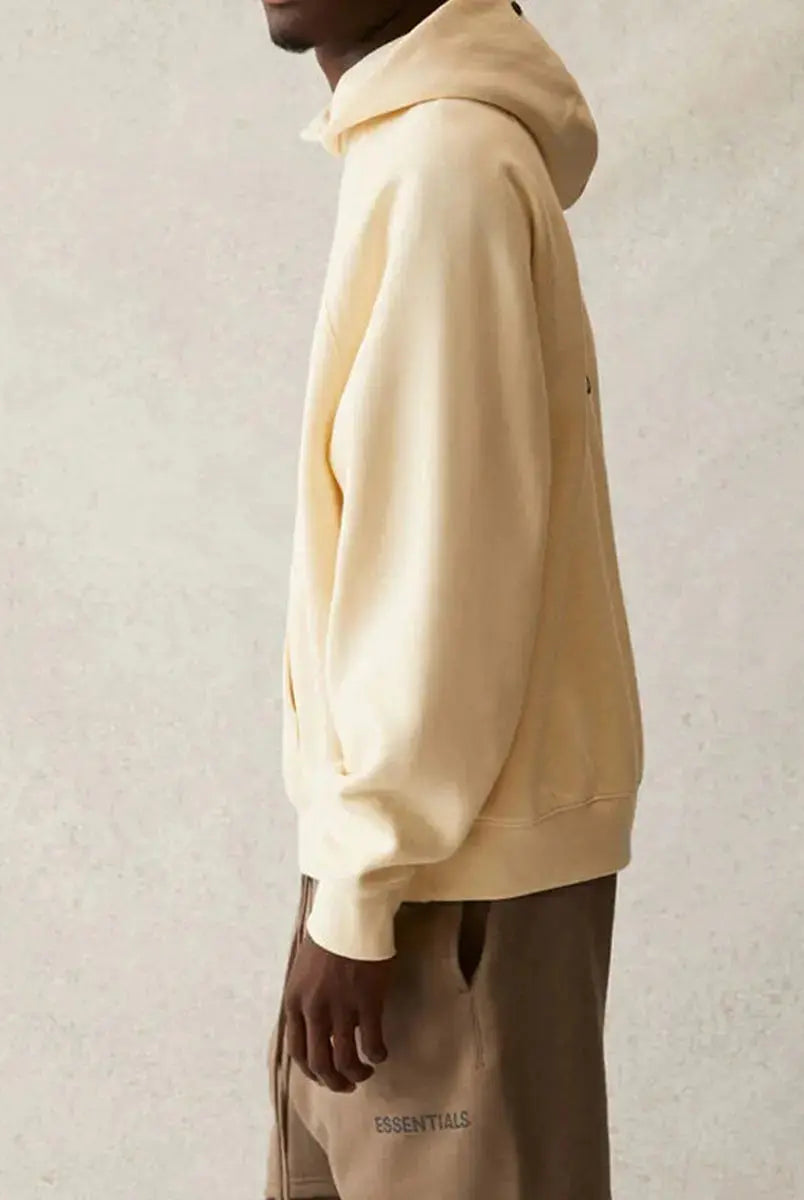 Classic Essentials Hoodie