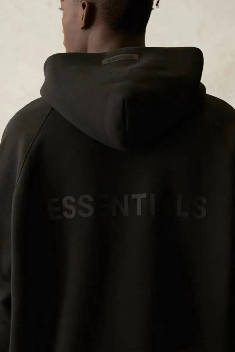 Classic Essentials Hoodie