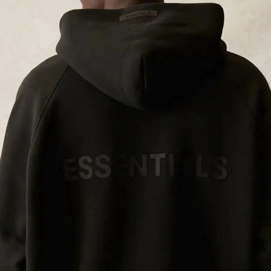 Classic Essentials Hoodie