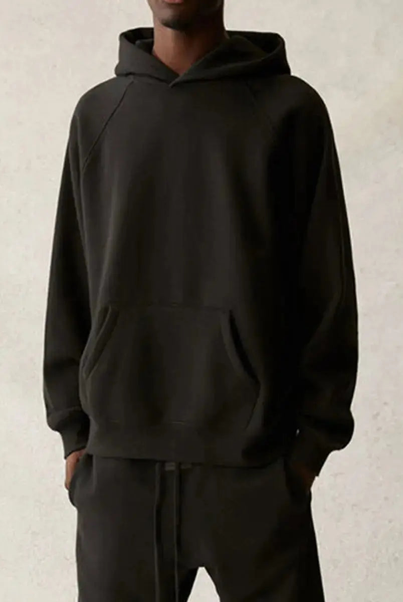 Classic Essentials Hoodie