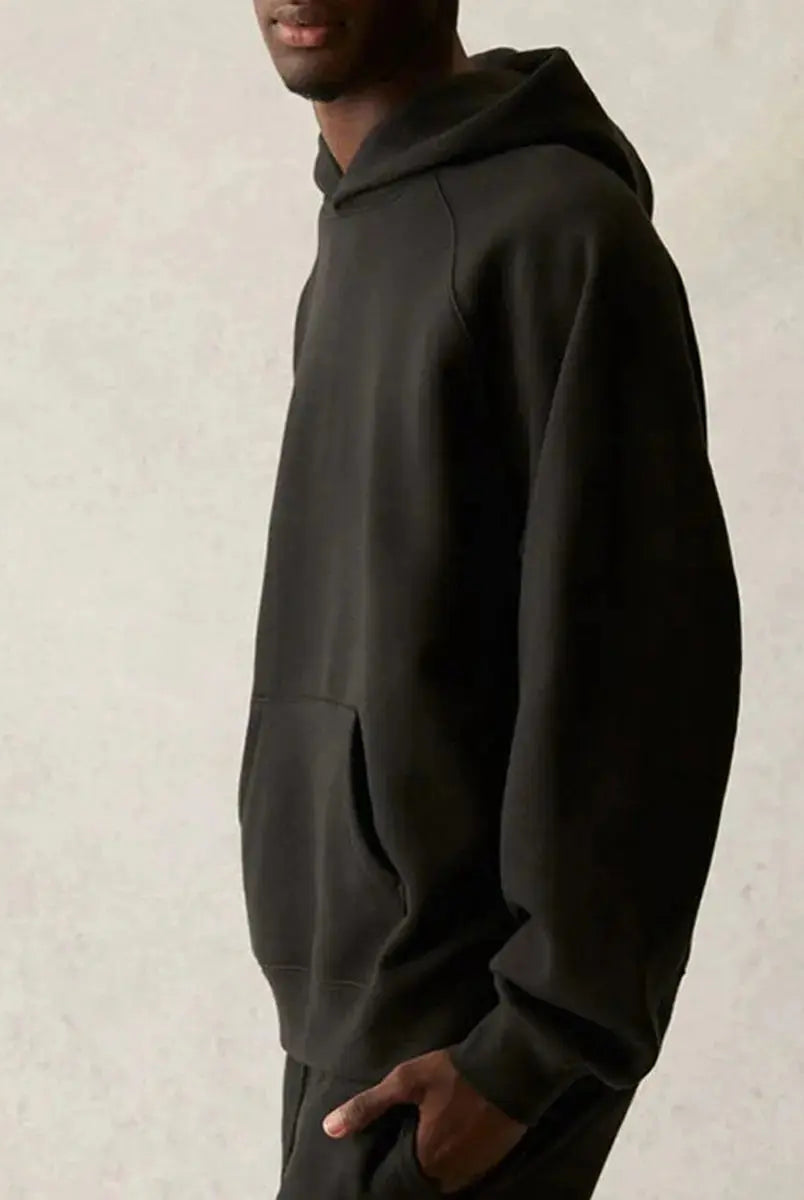 Classic Essentials Hoodie