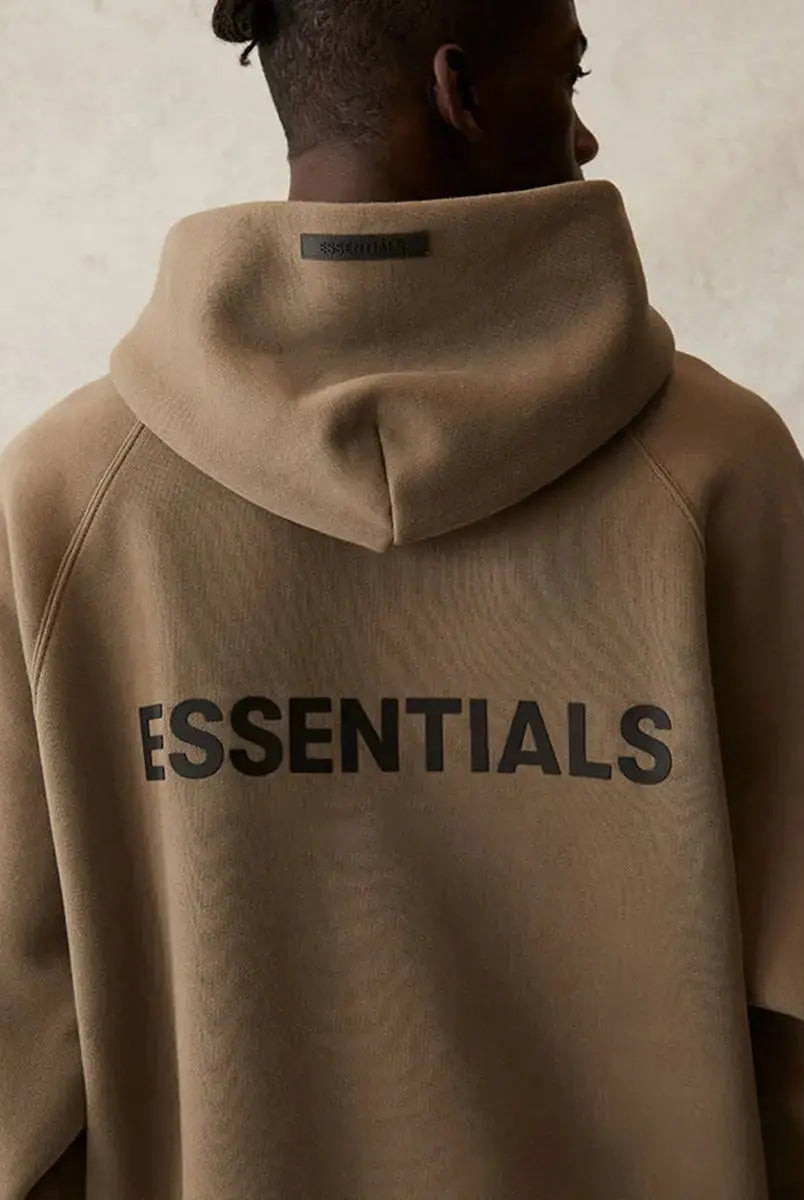 Classic Essentials Hoodie