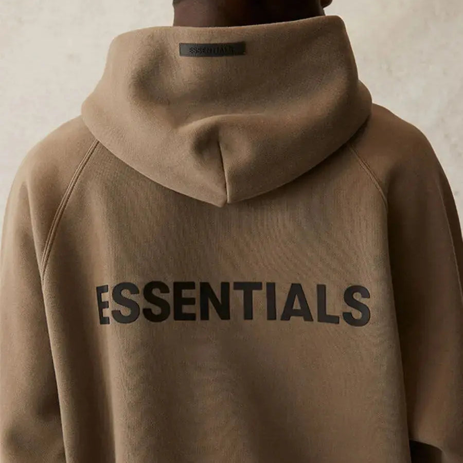 Classic Essentials Hoodie