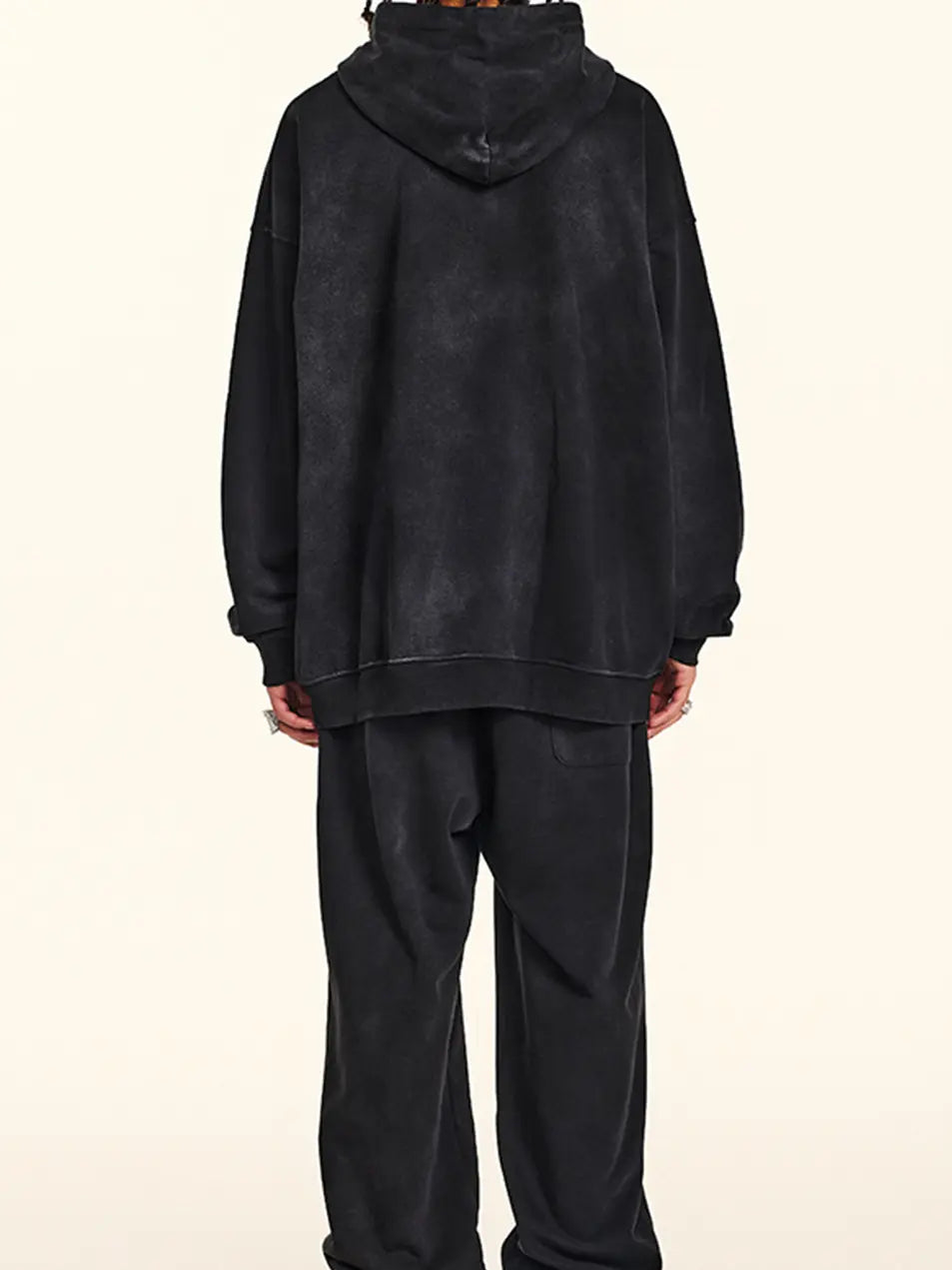 Kobe Printed Cotton NBA Hoddie