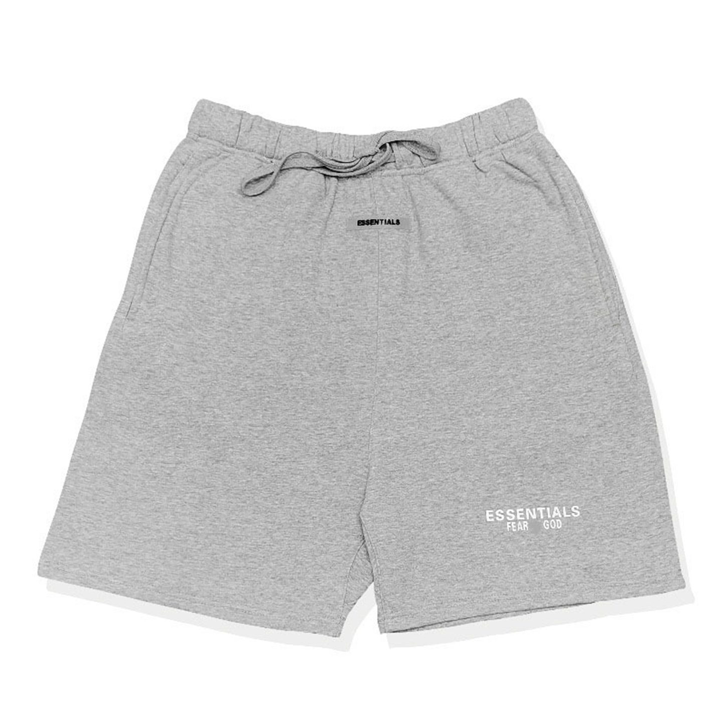 Essentials Sweat Shorts for Men Lightweight Everyday Fit