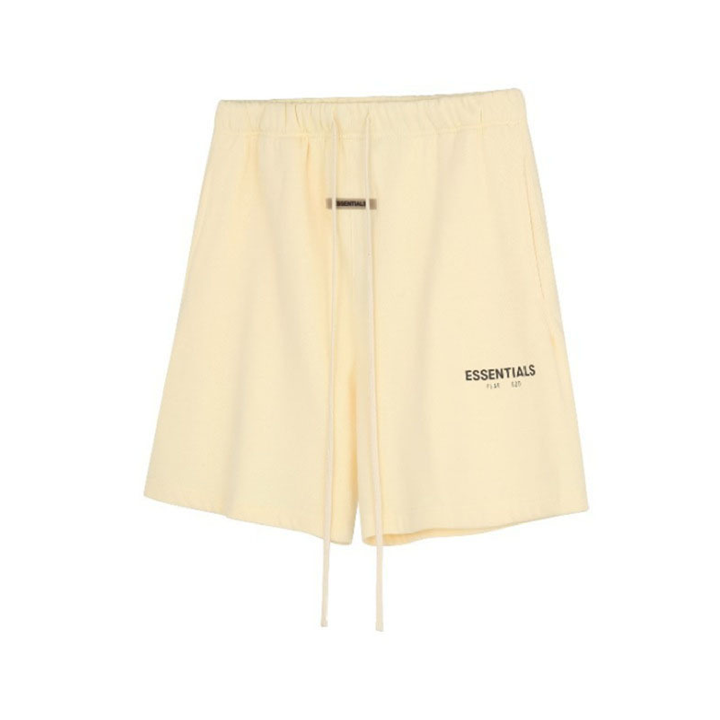 Essentials Sweat Shorts for Men Lightweight Everyday Fit