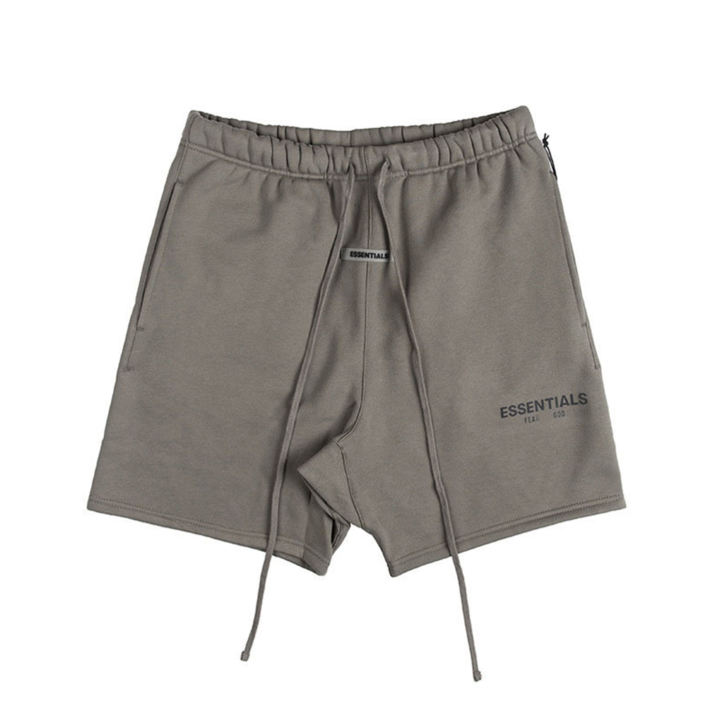 Essentials Sweat Shorts for Men Lightweight Everyday Fit