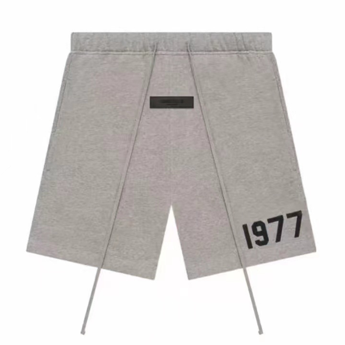 1977 Essential Shorts for Men Soft Cotton Casual Style