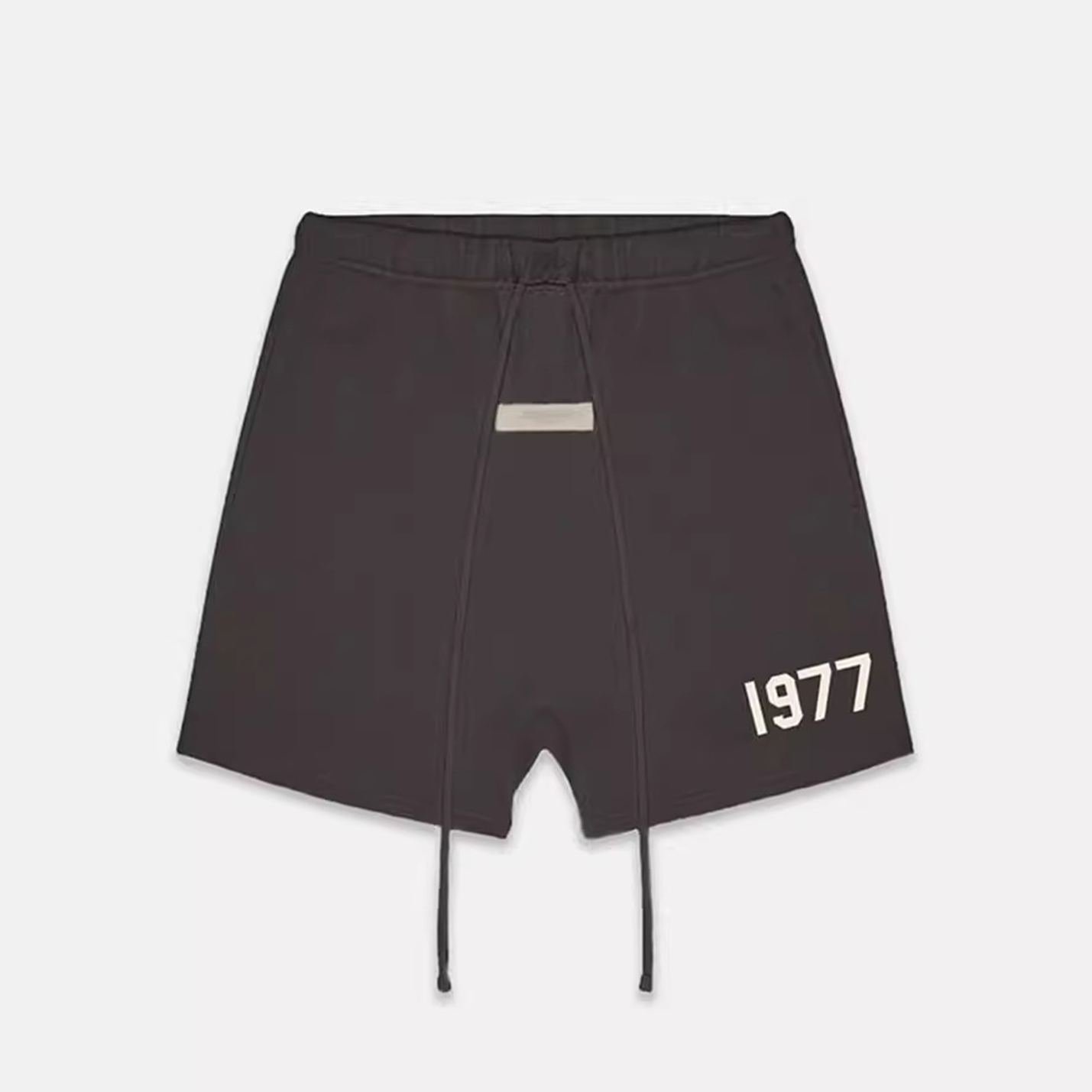 1977 Essential Shorts for Men Soft Cotton Casual Style