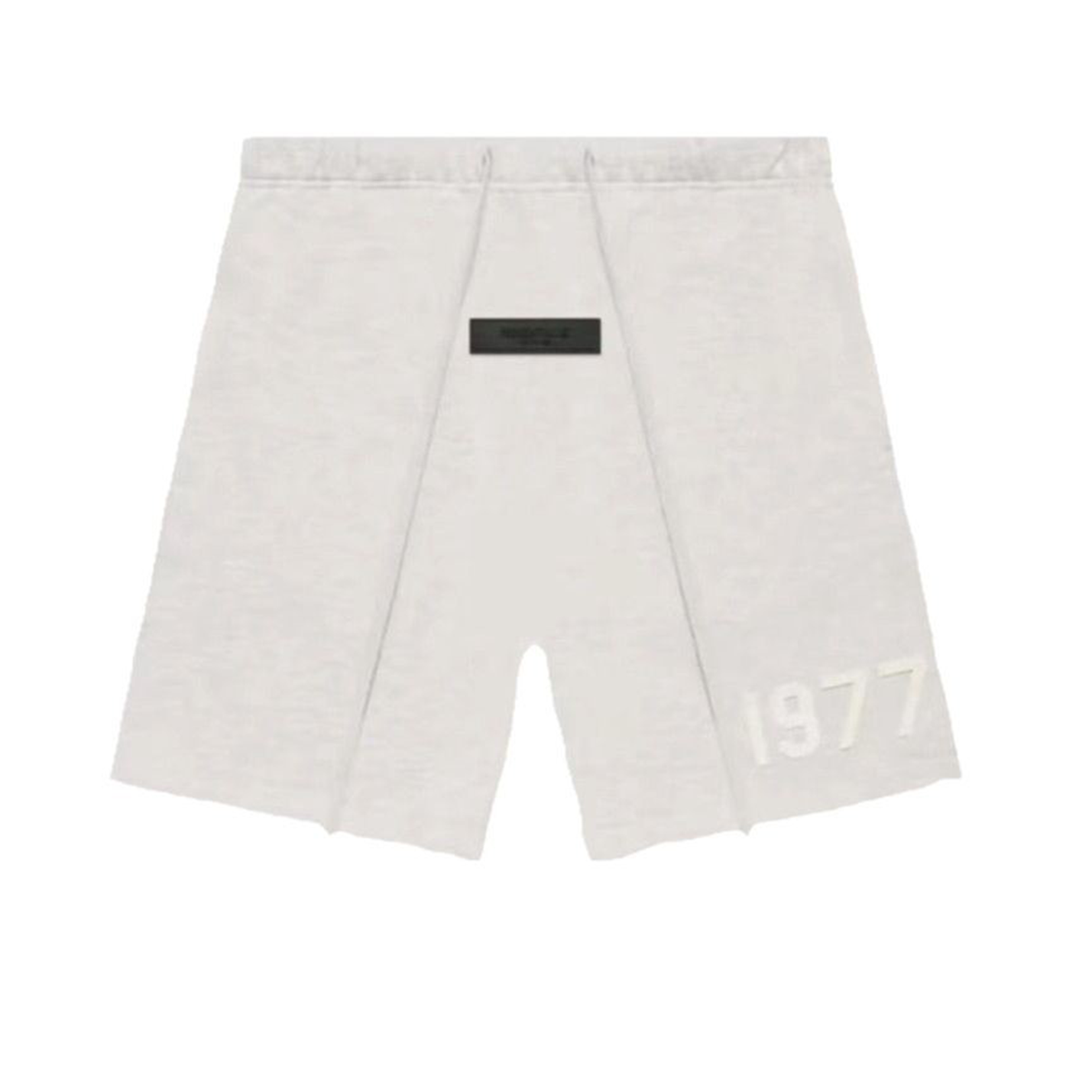 1977 Essential Shorts for Men Soft Cotton Casual Style