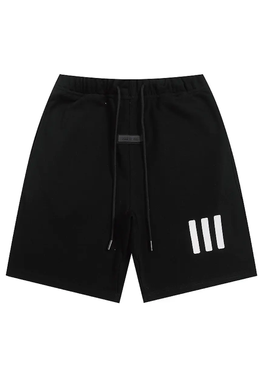 Essentials Sweat Short - Stylish and Simple