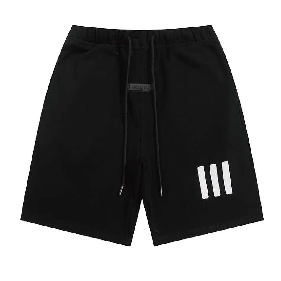 Essentials Sweat Short - Stylish and Simple