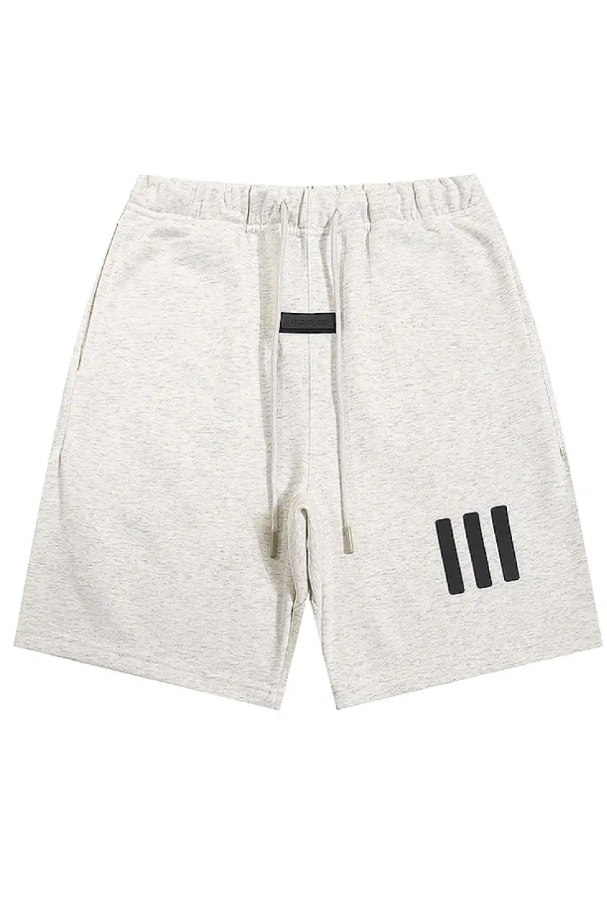 Essentials Sweat Short - Stylish and Simple