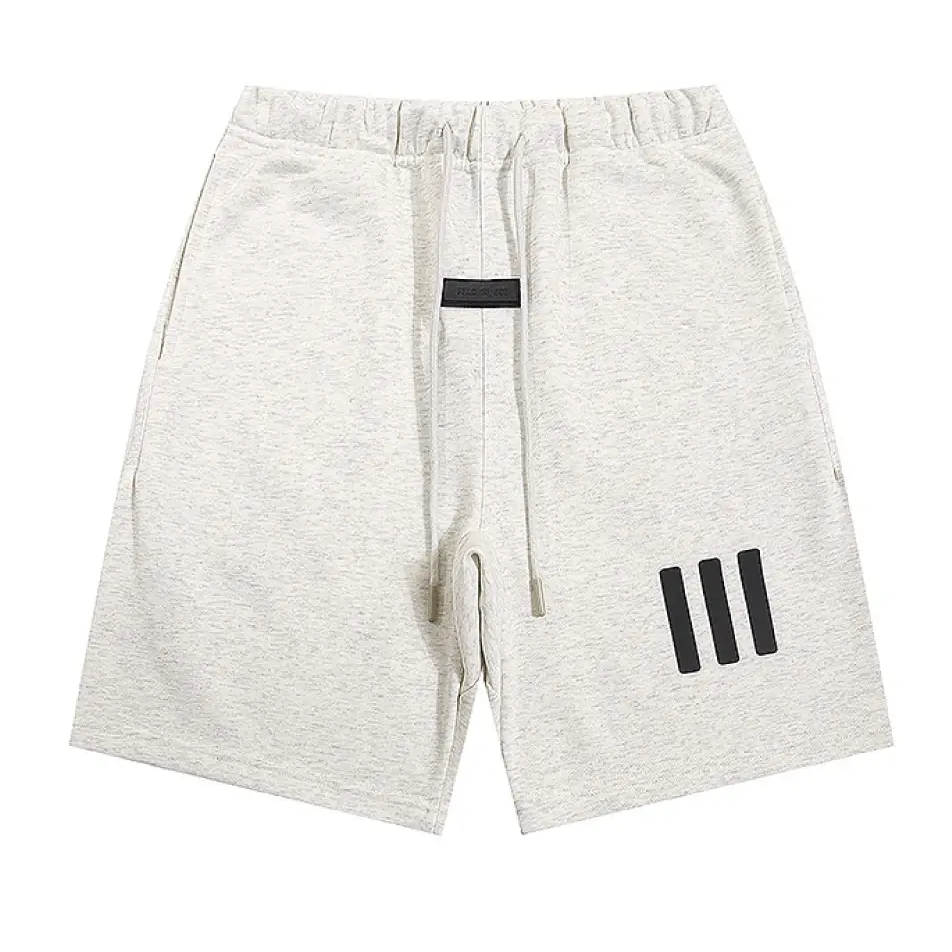 Essentials Sweat Short - Stylish and Simple
