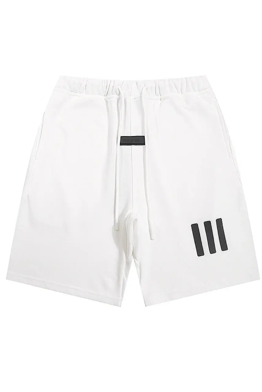 Essentials Sweat Short - Stylish and Simple