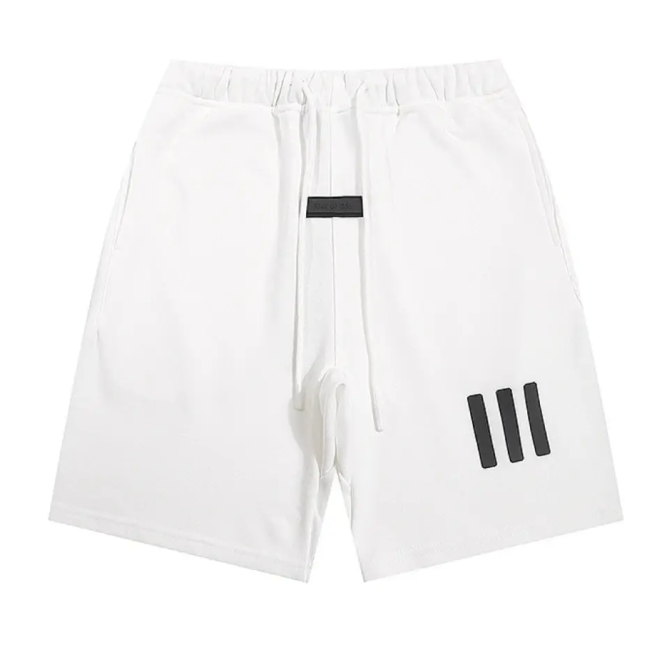 Essentials Sweat Short - Stylish and Simple