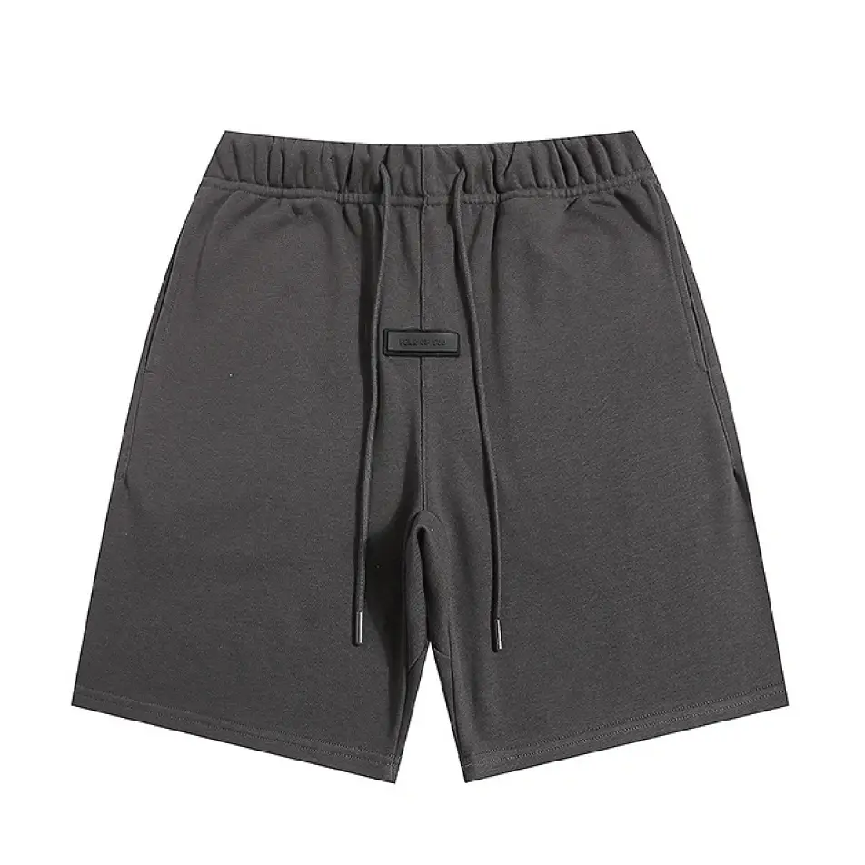 Essentials Sweatshort - Versatile Cotton Shorts