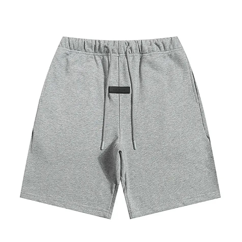 Essentials Sweatshort - Versatile Cotton Shorts