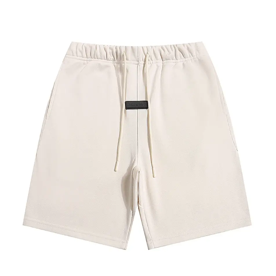 Essentials Sweatshort - Versatile Cotton Shorts