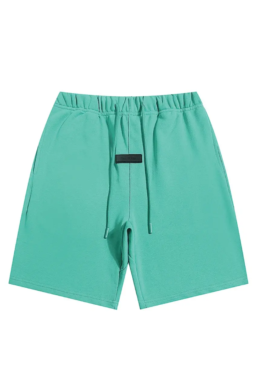 Essentials Sweatshort - Versatile Cotton Shorts