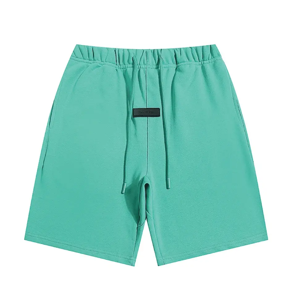 Essentials Sweatshort - Versatile Cotton Shorts