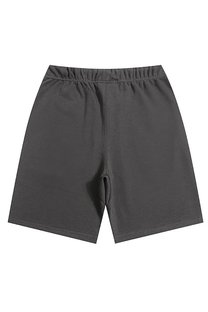Essentials Sweatshort - Versatile Cotton Shorts