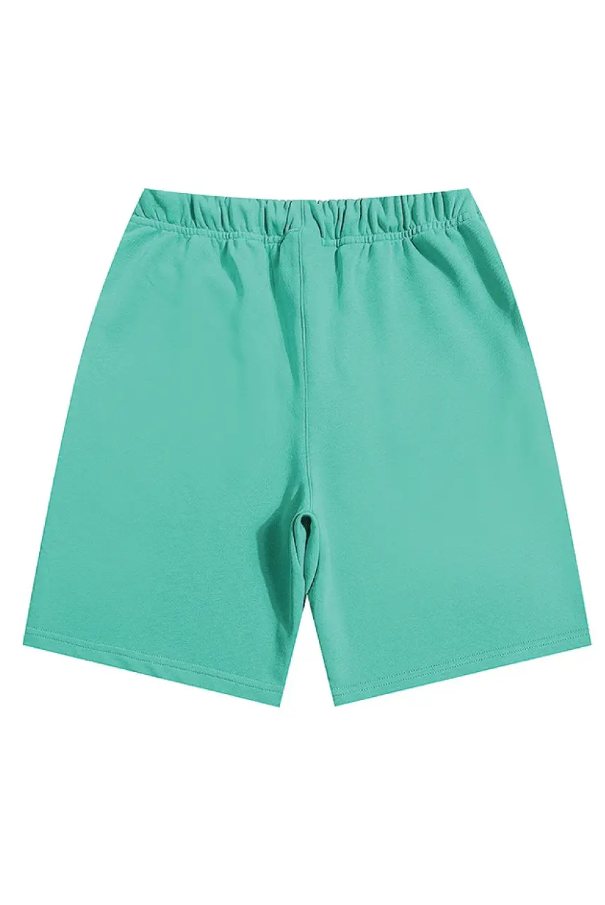 Essentials Sweatshort - Versatile Cotton Shorts
