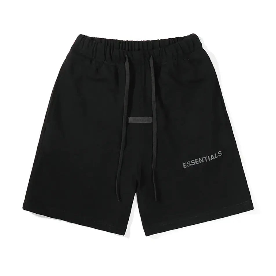 Essentials Sweat Short - Classic Cotton Shorts