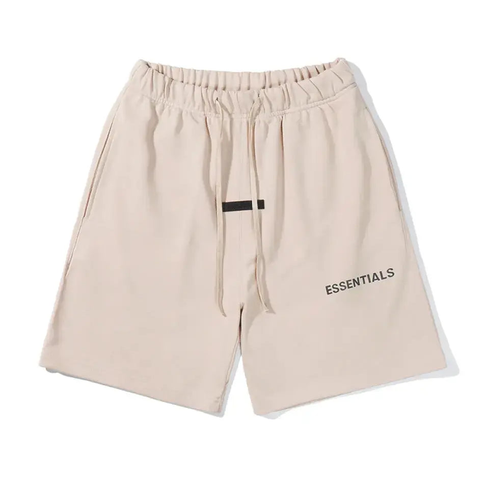Essentials Sweat Short - Classic Cotton Shorts