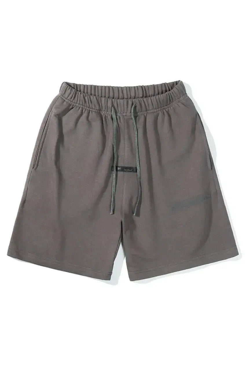 Essentials Sweat Short - Classic Cotton Shorts