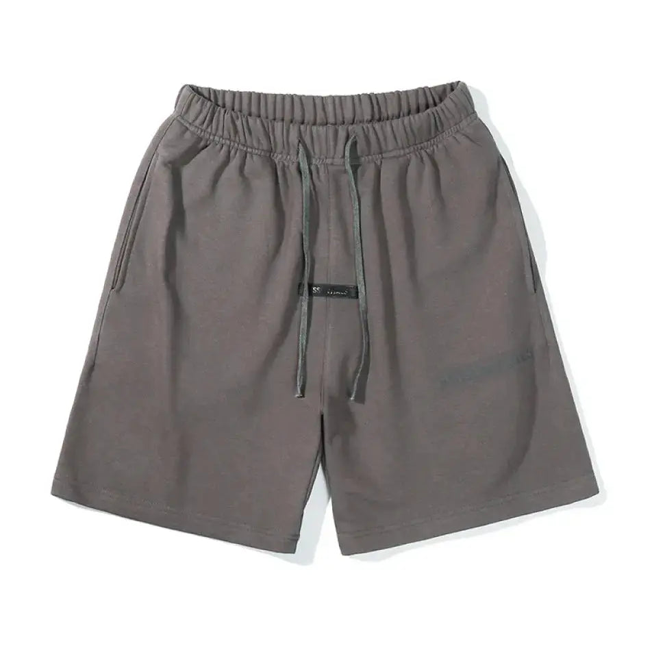 Essentials Sweat Short - Classic Cotton Shorts