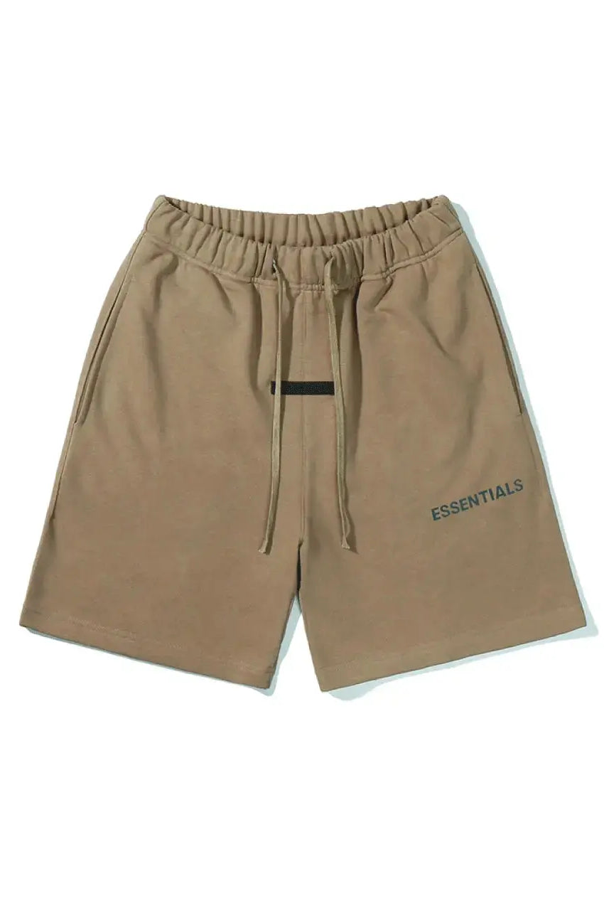 Essentials Sweat Short - Classic Cotton Shorts
